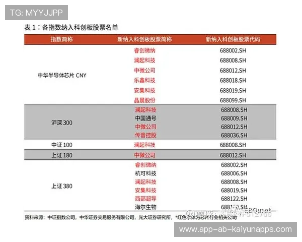 芯片再掀行情，双指数刷新阶段高点，芯片指数990001